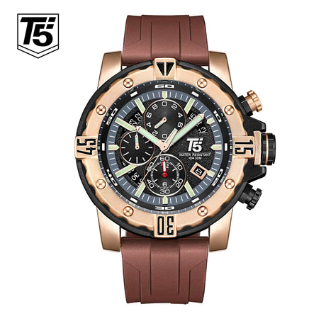 H3757G Reloj T5