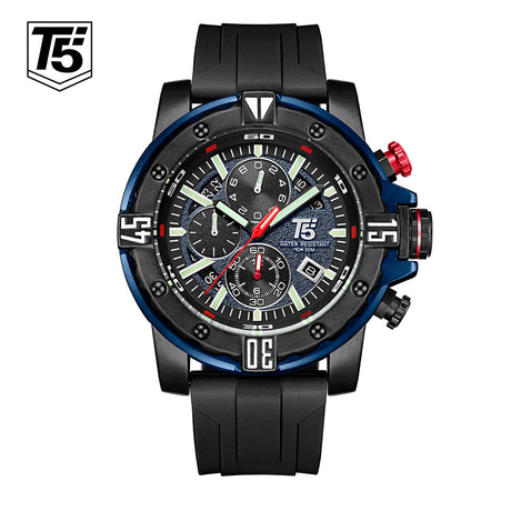 H3757G Reloj T5