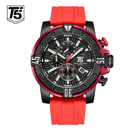 H3757G Reloj T5