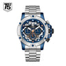 H3760G Reloj T5 para Hombre