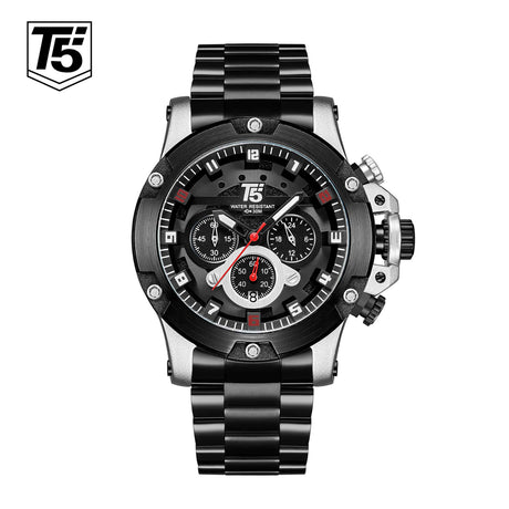 H3760G Reloj T5 para Hombre