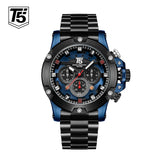 H3760G Reloj T5 para Hombre