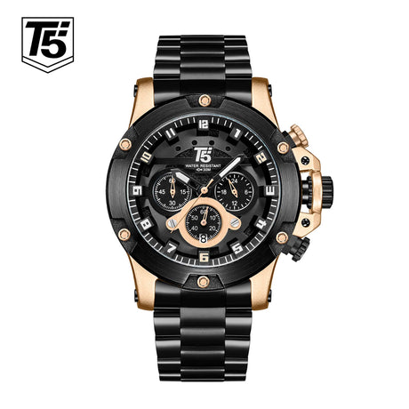 H3760G Reloj T5 para Hombre