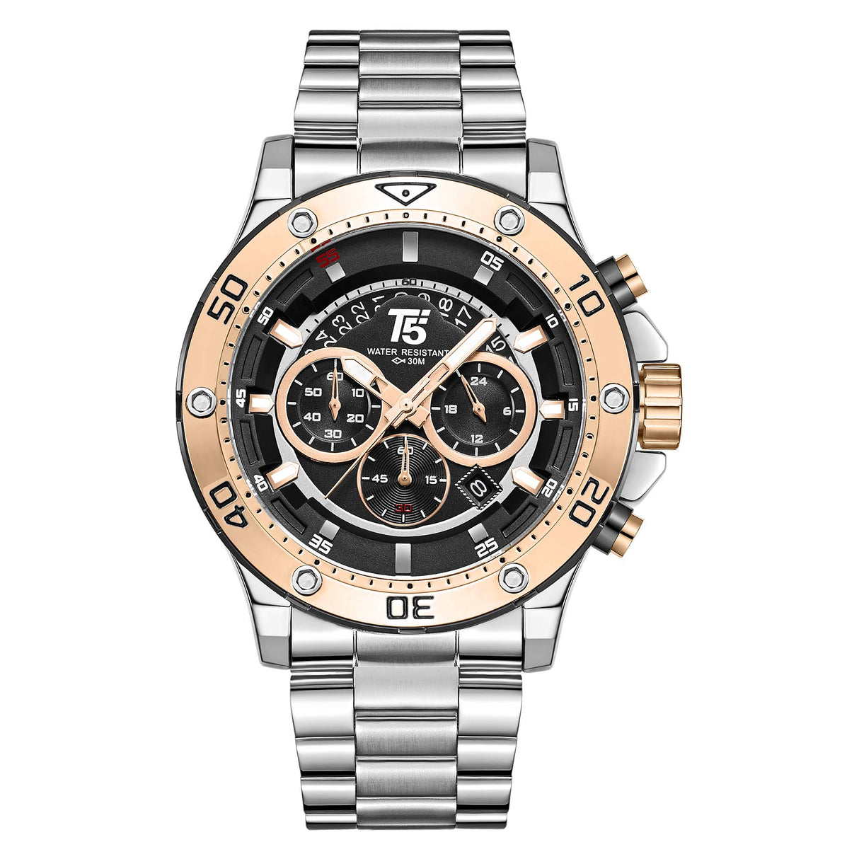 H3783G T5 Reloj para Caballero