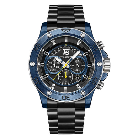 H3783G T5 Reloj para Caballero