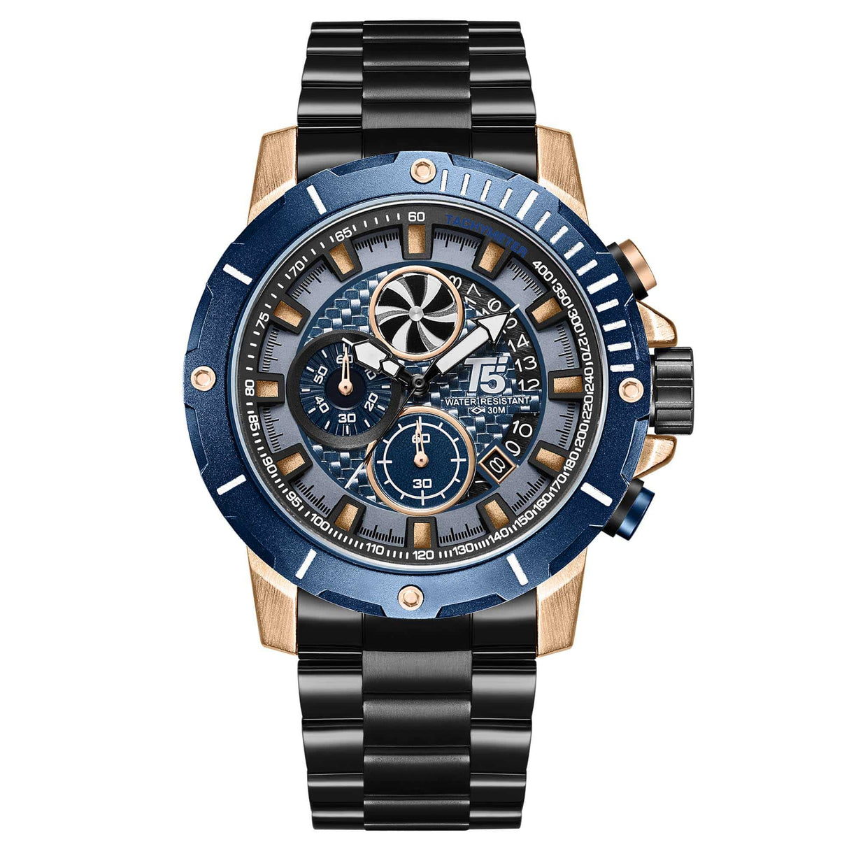 H3787G T5 Reloj para Hombre