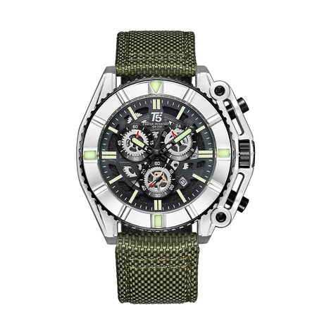 H3797G Reloj T5 para Hombre