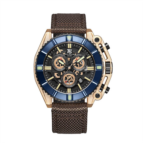 H3797G Reloj T5 para Hombre