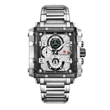 H3802G Reloj T5 para Caballero