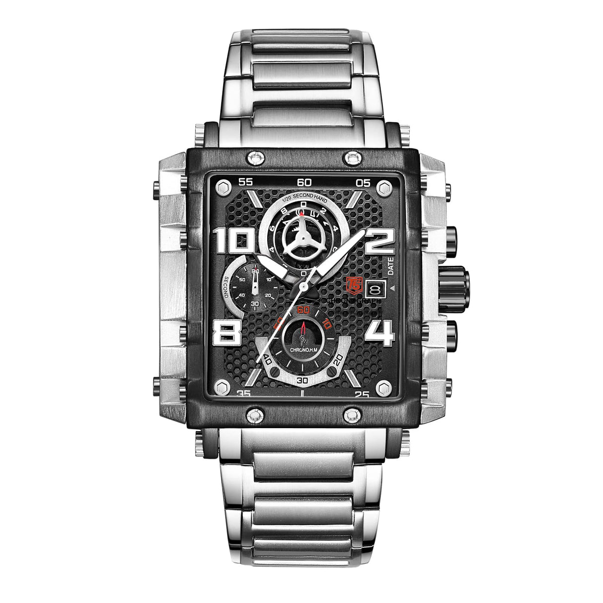 H3802G Reloj T5 para Caballero