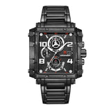 H3802G Reloj T5 para Caballero