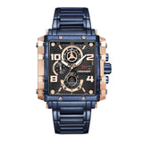 H3802G Reloj T5 para Caballero