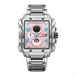 H3802G Reloj T5 para Caballero