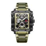 H3802G Reloj T5 para Caballero