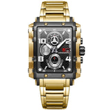 H3802G Reloj T5 para Caballero