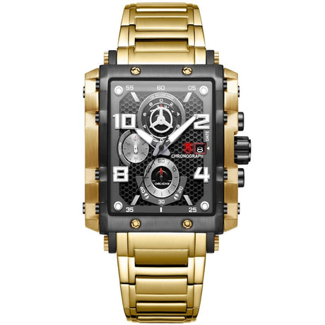 H3802G Reloj T5 para Caballero