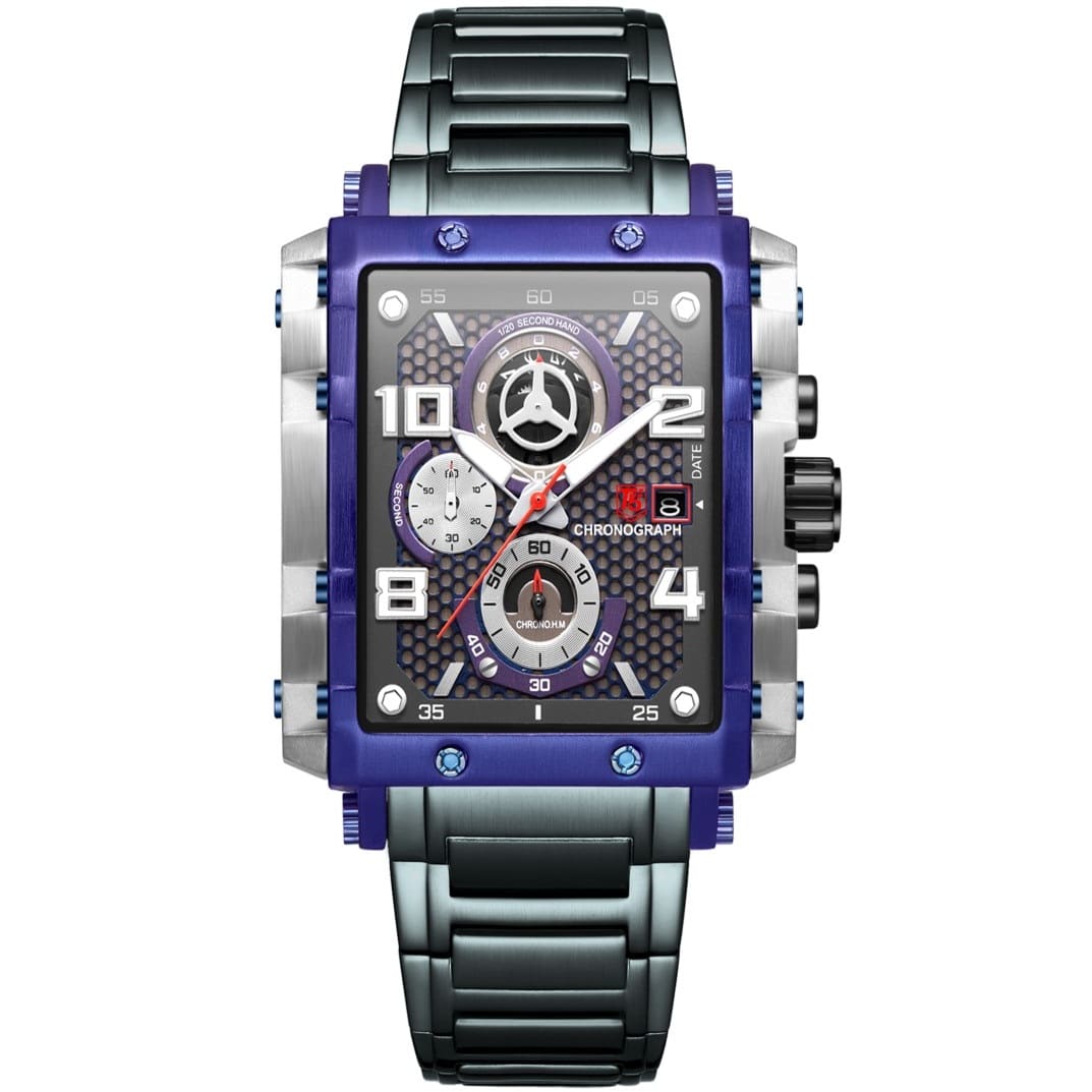 H3802G Reloj T5 para Caballero