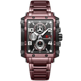 H3802G Reloj T5 para Caballero