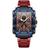 H3802G Reloj T5 para Caballero