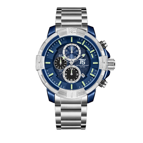 H3815G Reloj T5 para Hombre