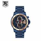 H3826G Reloj T5 para Caballero