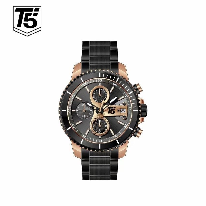 H3826L Reloj T5 para Mujer