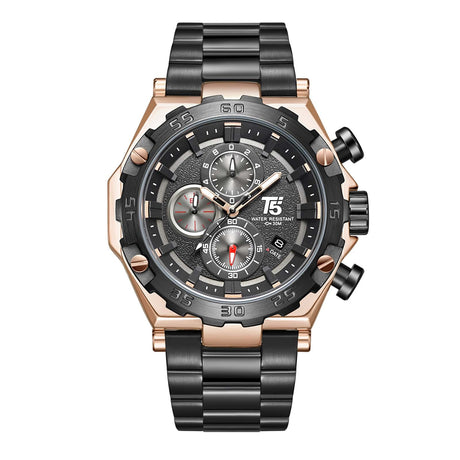 H3847G Reloj T5 para Hombre