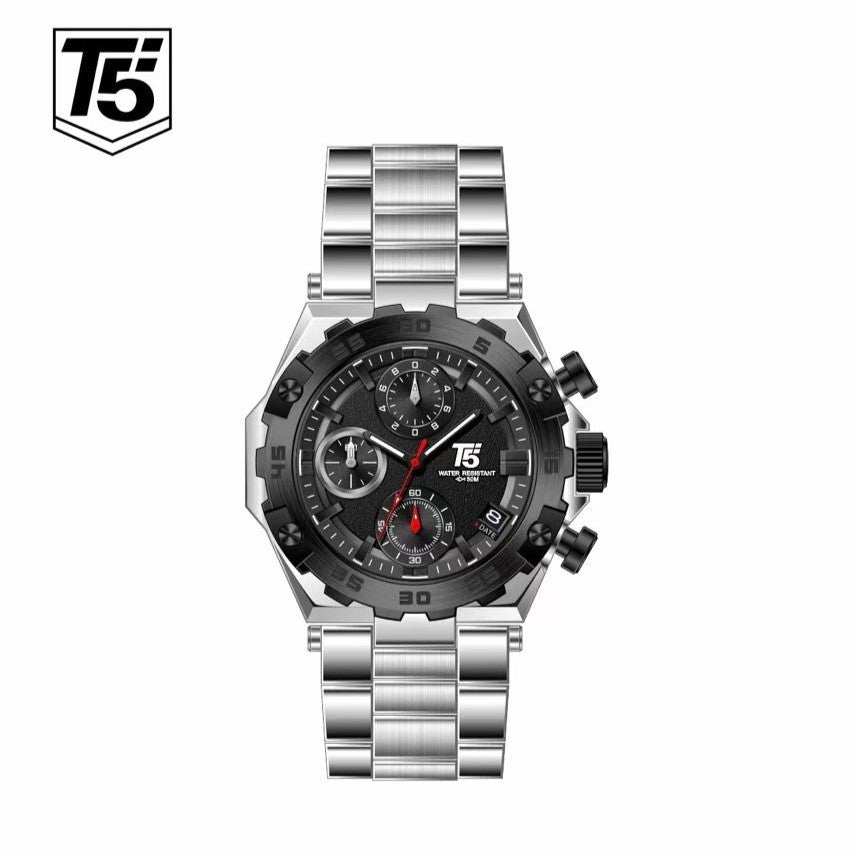 H3847L Reloj T5 para Mujer