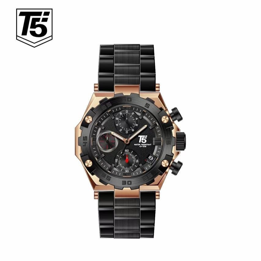 H3847L Reloj T5 para Mujer