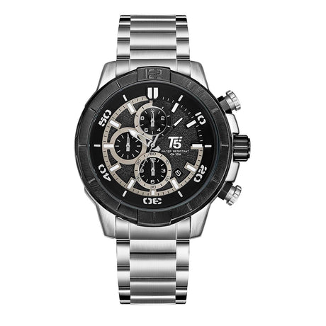 H3853G Reloj T5 para Caballero