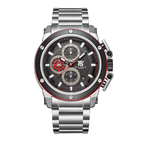 H3854G Reloj T5 para Hombre