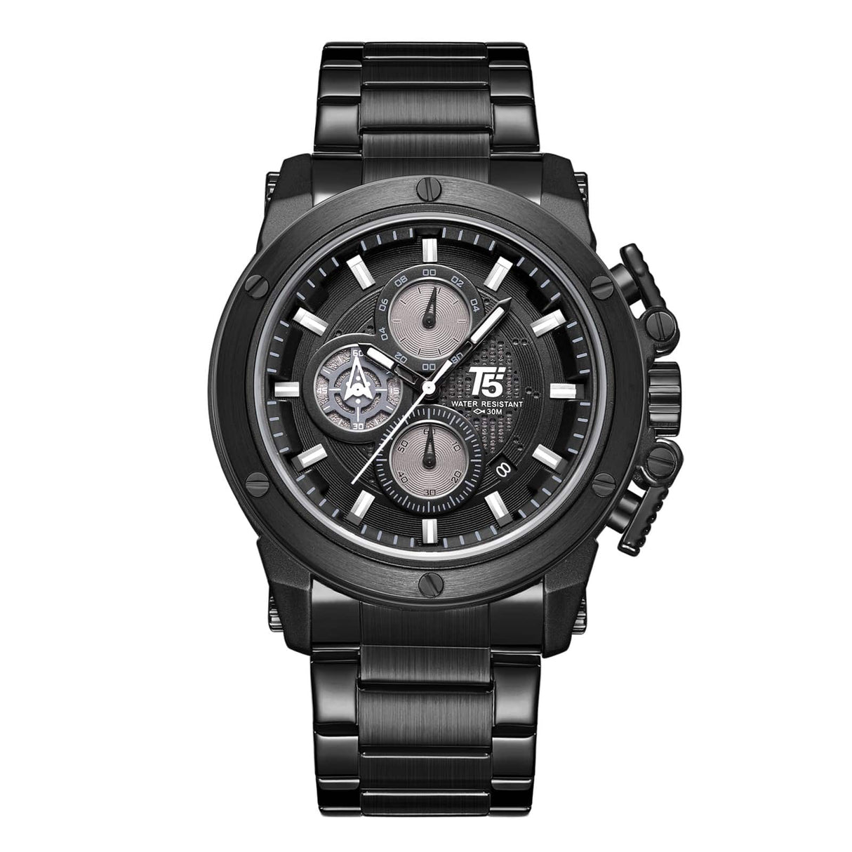 H3854G Reloj T5 para Hombre