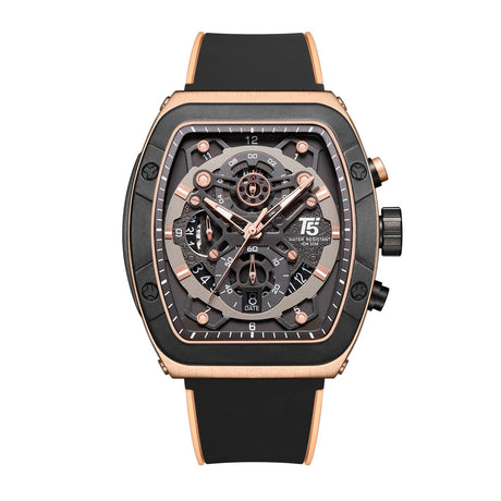 H3857G T5 Reloj para Caballero