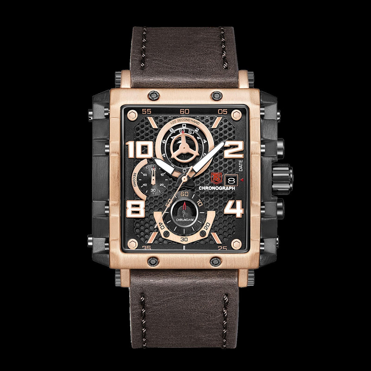 H3864G Reloj T5 para Hombre