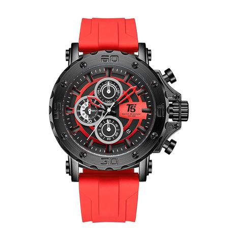 H3865G Reloj T5 para Caballero