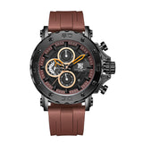 H3865G Reloj T5 para Caballero