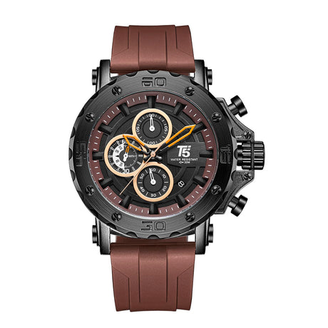 H3865G Reloj T5 para Caballero