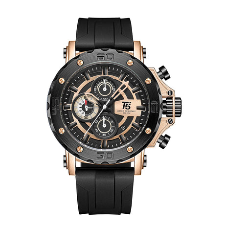 H3865G Reloj T5 para Caballero