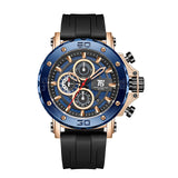 H3865G Reloj T5 para Caballero