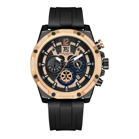 H3867G Reloj T5 para Hombre