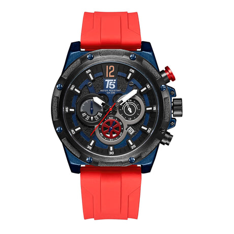 H3867G Reloj T5 para Hombre