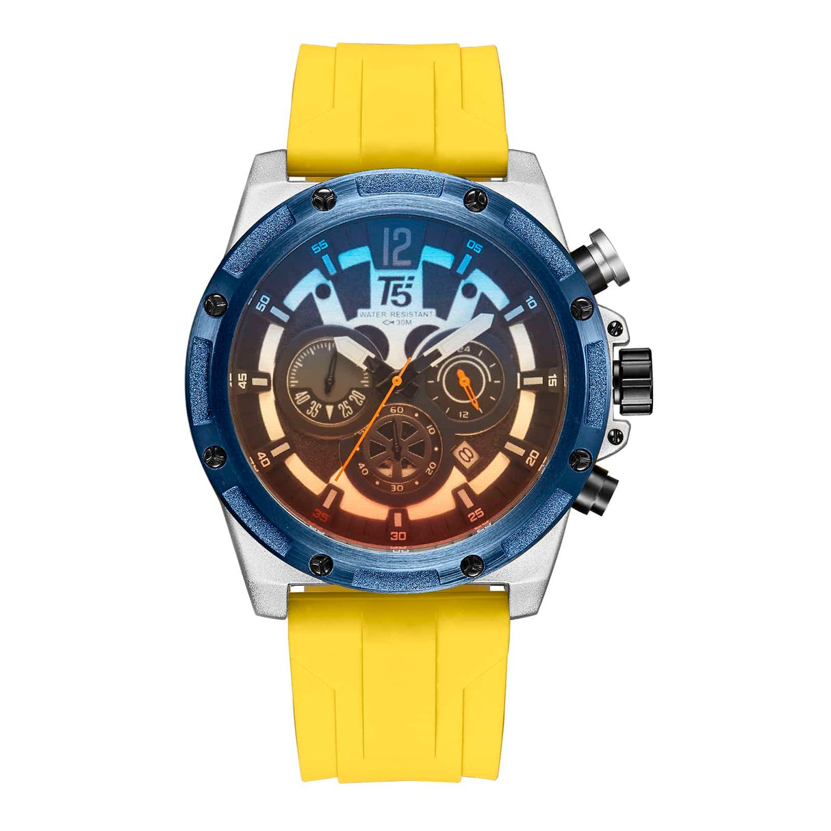 H3867G Reloj T5 para Hombre