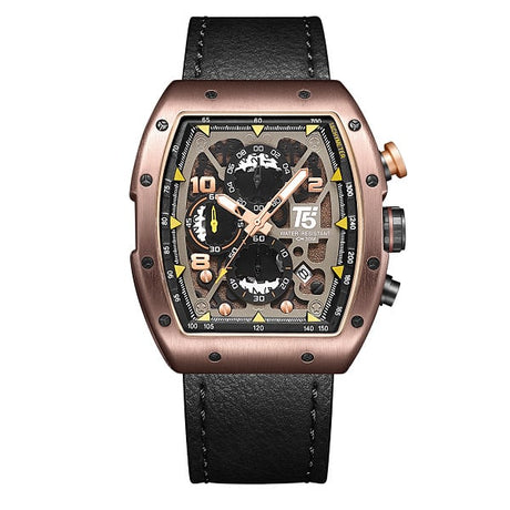 H3870G Reloj T5 para Hombre