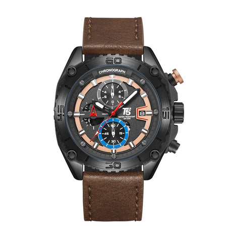 H3879G Reloj T5 para Caballero