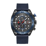 H3879G Reloj T5 para Caballero