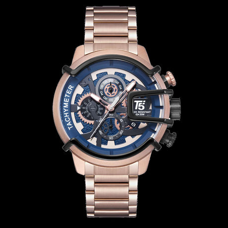 H3883G Reloj T5 para Hombre