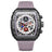 H3905G Reloj T5 para hombre pulsera de goma