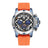 H3913G Reloj T5 Unisex