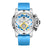 H3913G Reloj T5 Unisex