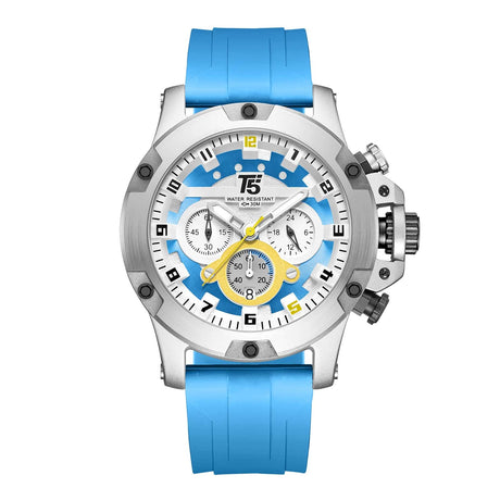 H3913G Reloj T5 Unisex